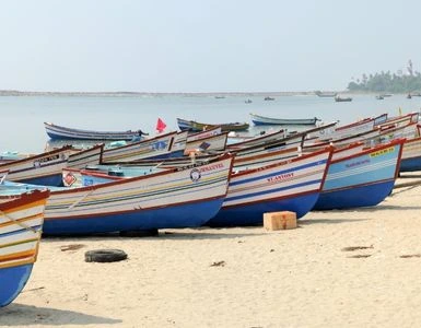 Kerala Backwater Tour